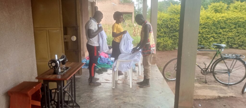 Empower a Girl: For Self-Reliance