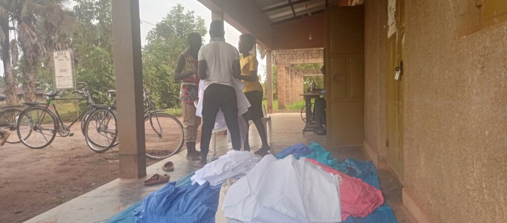 Empower a Girl: For Self-Reliance