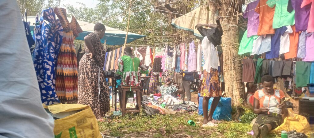 Empower a Girl: For Self-Reliance