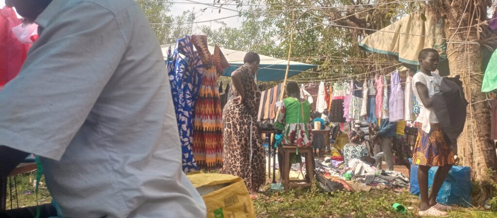 Empower a Girl: For Self-Reliance