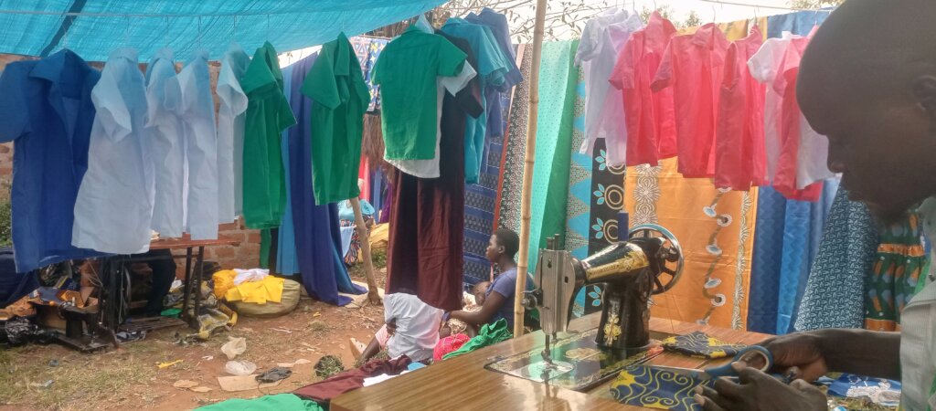 Empower a Girl: For Self-Reliance