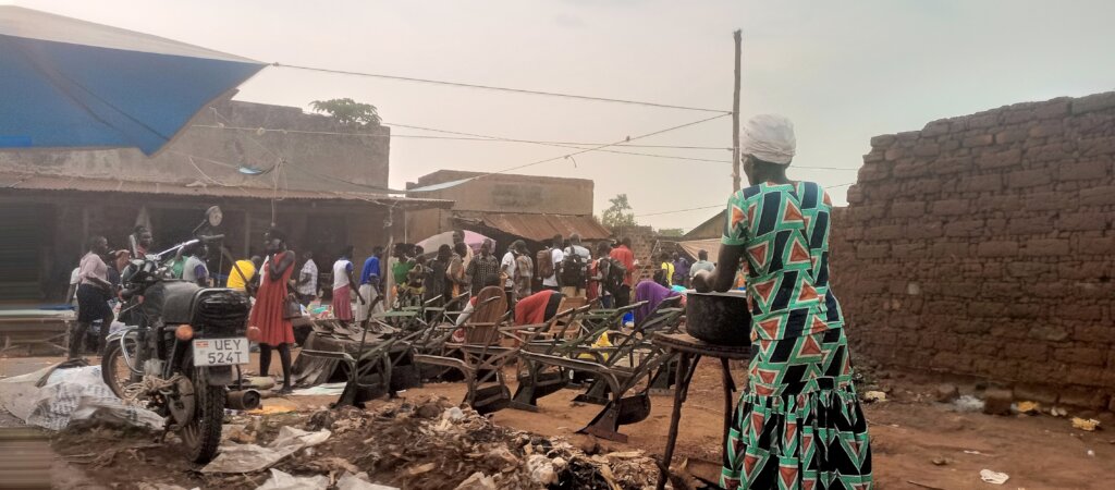 Empower a Girl: For Self-Reliance