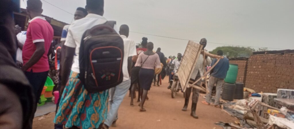 Empower a Girl: For Self-Reliance