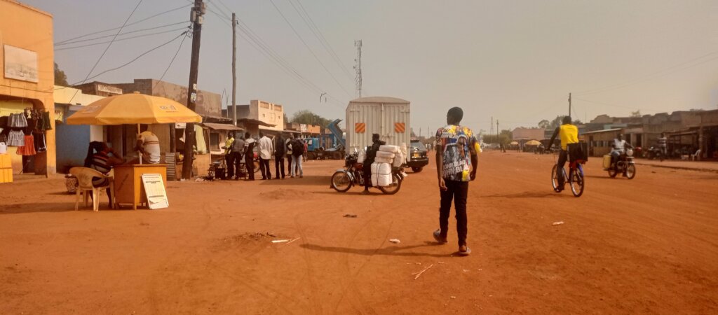 Empower a Girl: For Self-Reliance