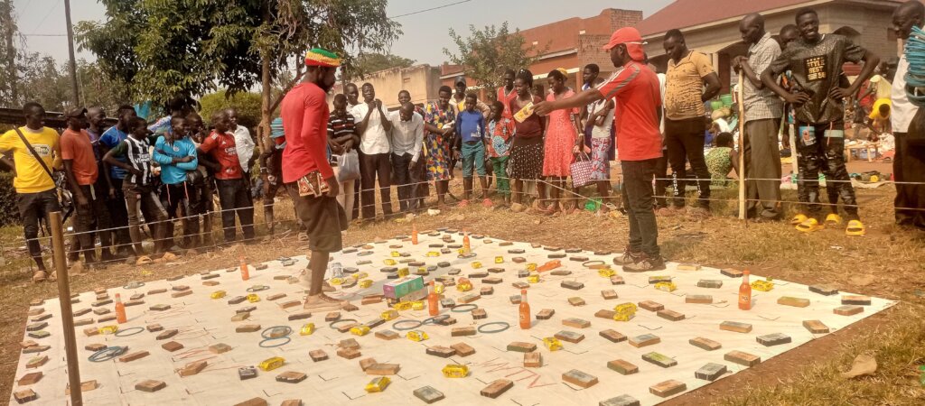 Empower a Girl: For Self-Reliance