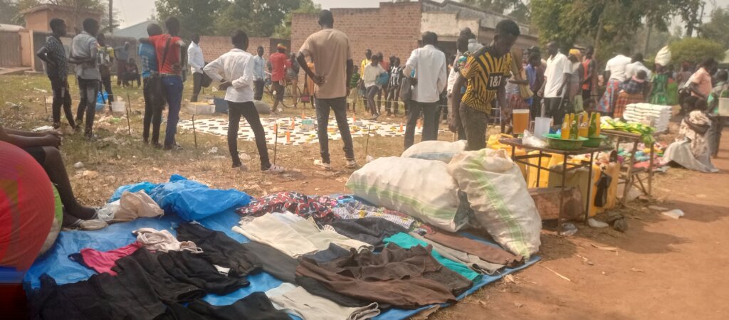 Empower a Girl: For Self-Reliance