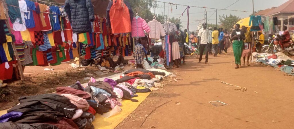 Empower a Girl: For Self-Reliance