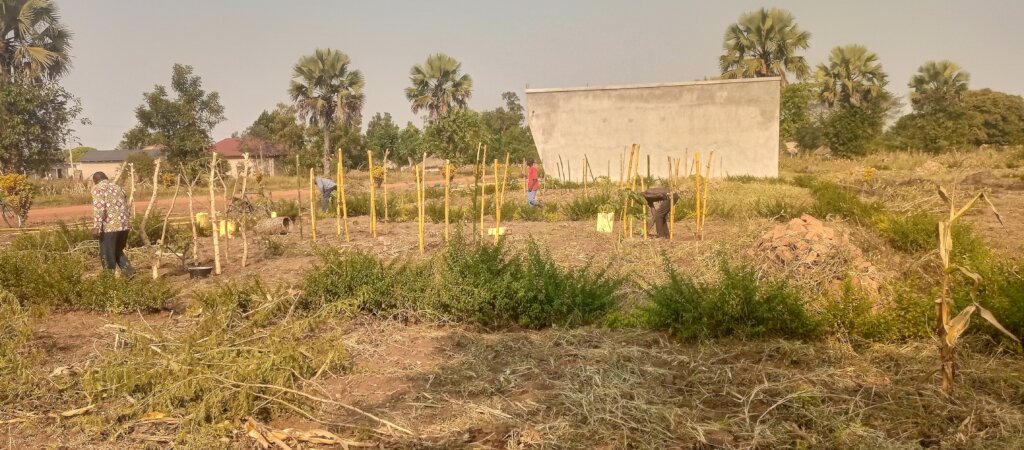 Empower a Girl: For Self-Reliance