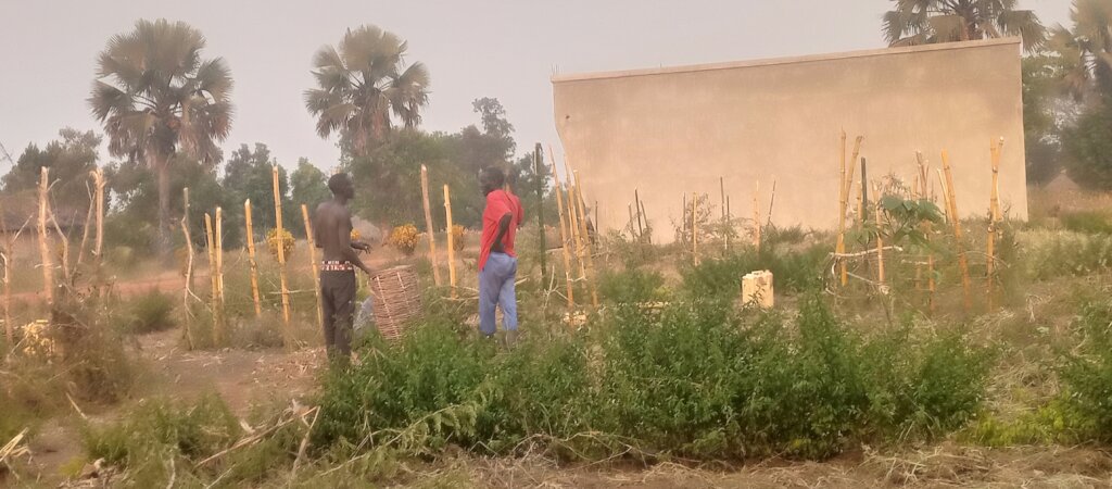 Empower a Girl: For Self-Reliance