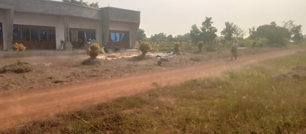 Empower a Girl: For Self-Reliance