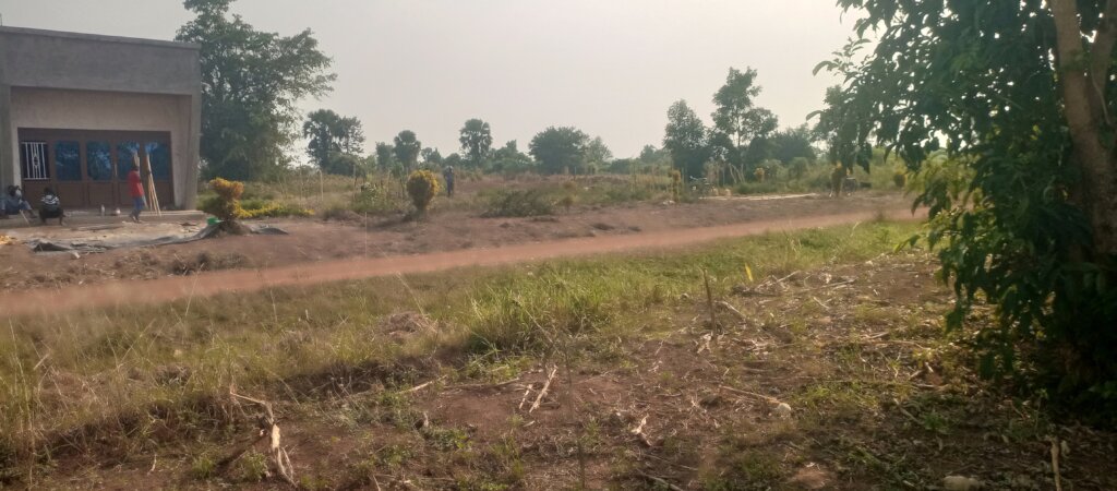 Empower a Girl: For Self-Reliance