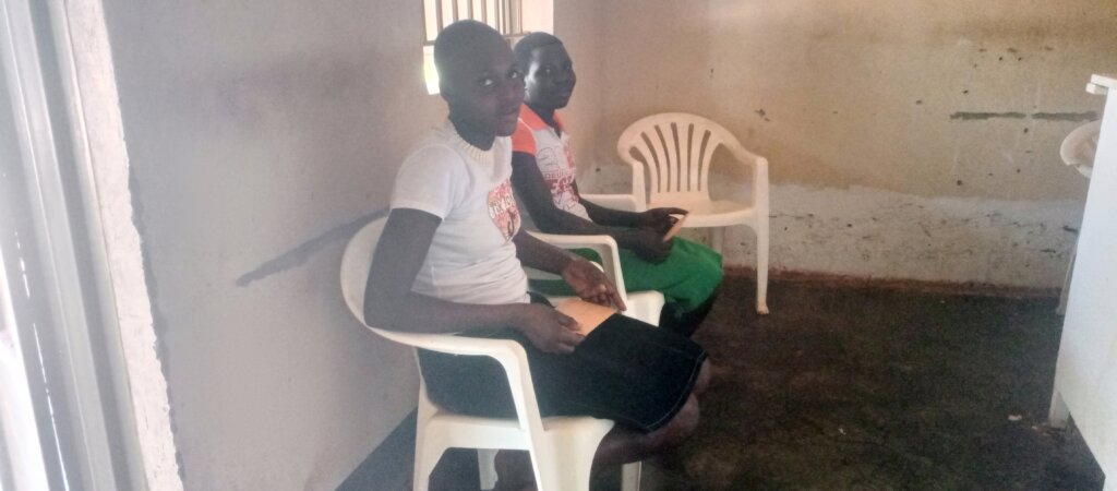 Empower a Girl: For Self-Reliance