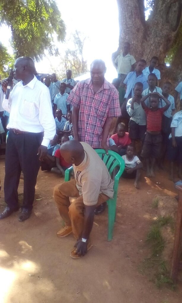 Empower a Girl: For Self-Reliance