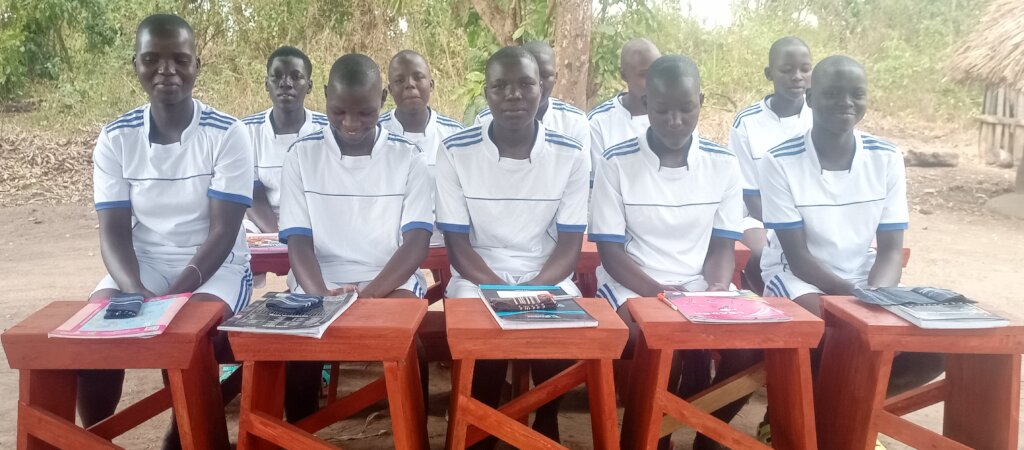 Empower a Girl: For Self-Reliance