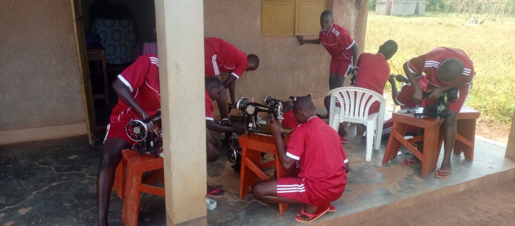 Empower a Girl: For Self-Reliance