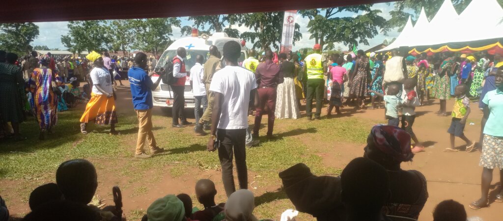 Empower a Girl: For Self-Reliance