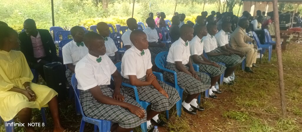 Empower a Girl: For Self-Reliance