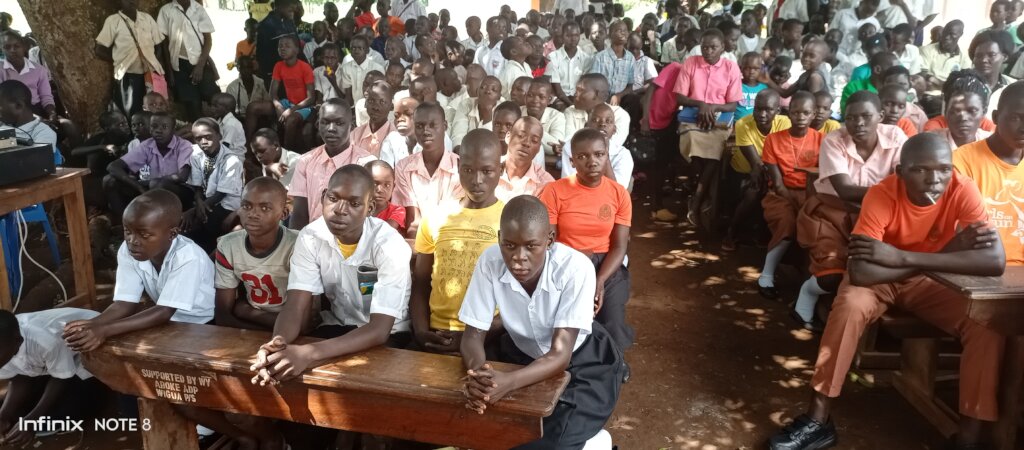 Empower a Girl: For Self-Reliance