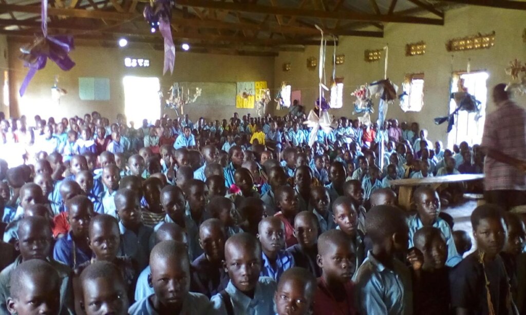 Empower a Girl: For Self-Reliance