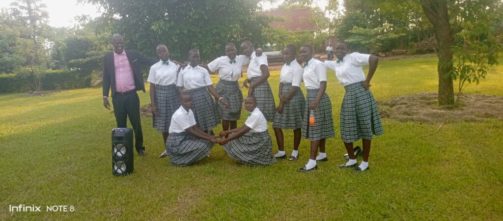 Empower a Girl: For Self-Reliance