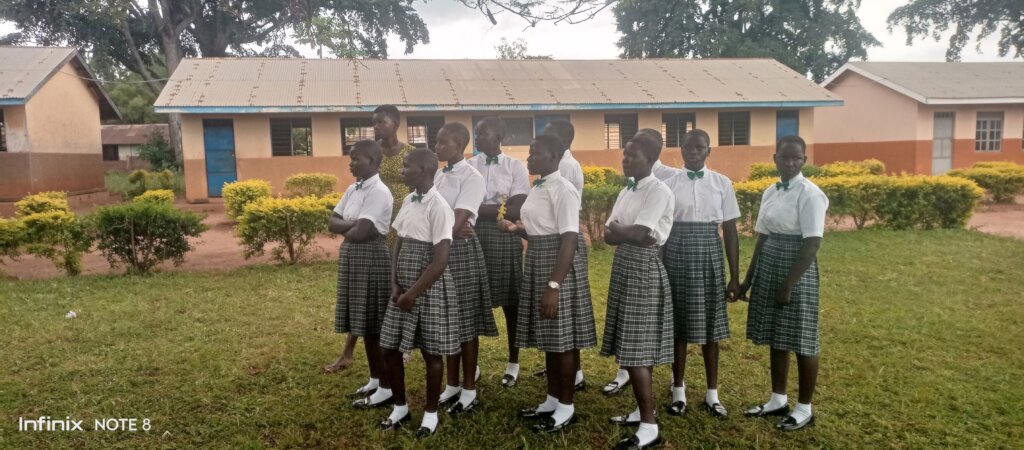 Empower a Girl: For Self-Reliance