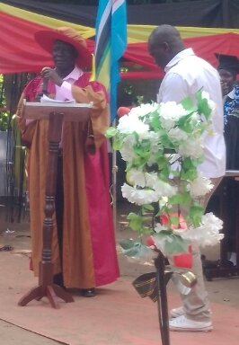 Empower a Girl: For Self-Reliance