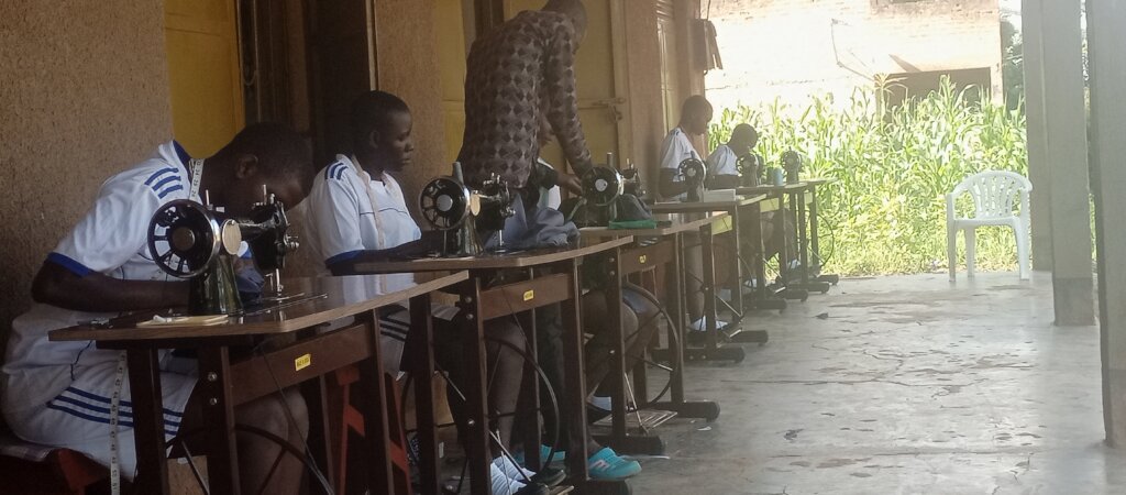 Empower a Girl: For Self-Reliance