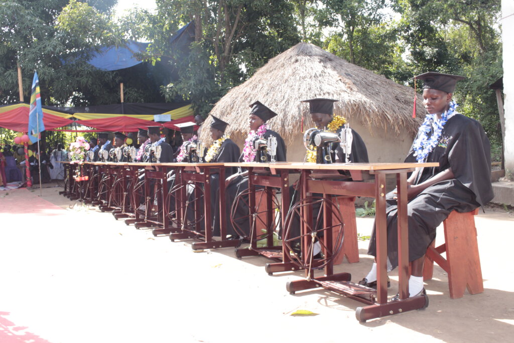 Empower a Girl: For Self-Reliance