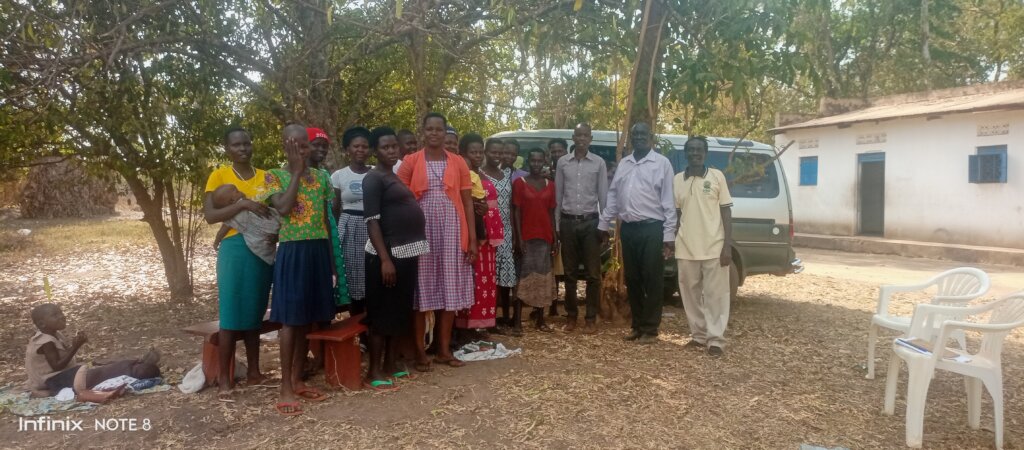 Empower a Girl: For Self-Reliance