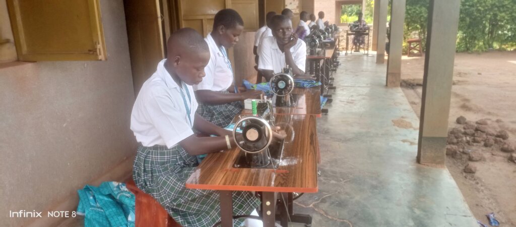 Empower a Girl: For Self-Reliance