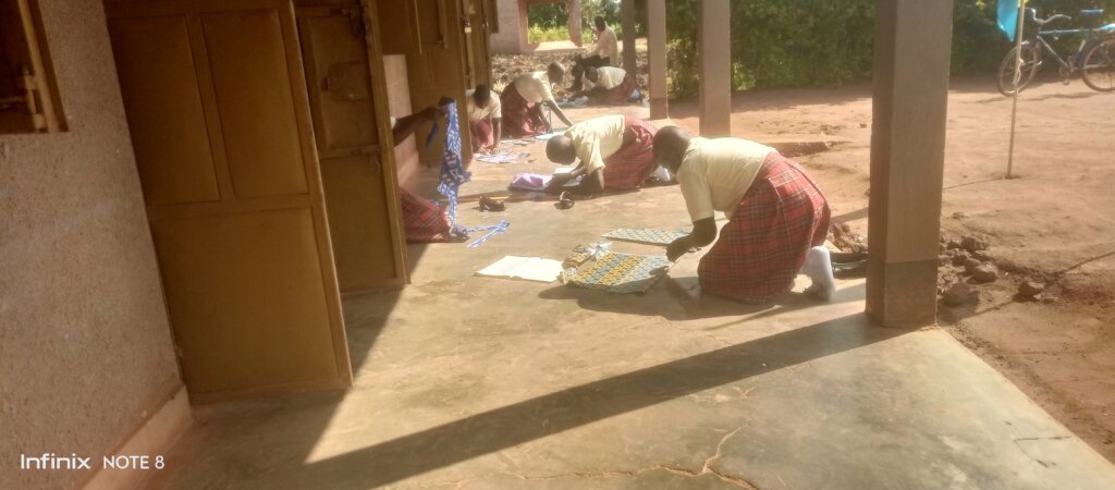 Empower a Girl: For Self-Reliance