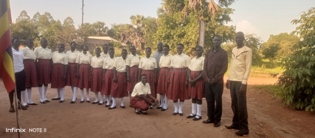 Empower a Girl: For Self-Reliance