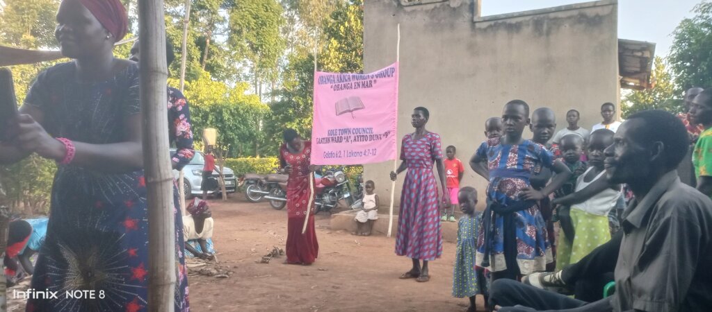 Empower a Girl: For Self-Reliance