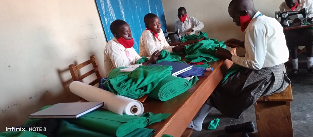 Empower a Girl: For Self-Reliance