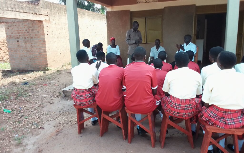 Empower a Girl: For Self-Reliance