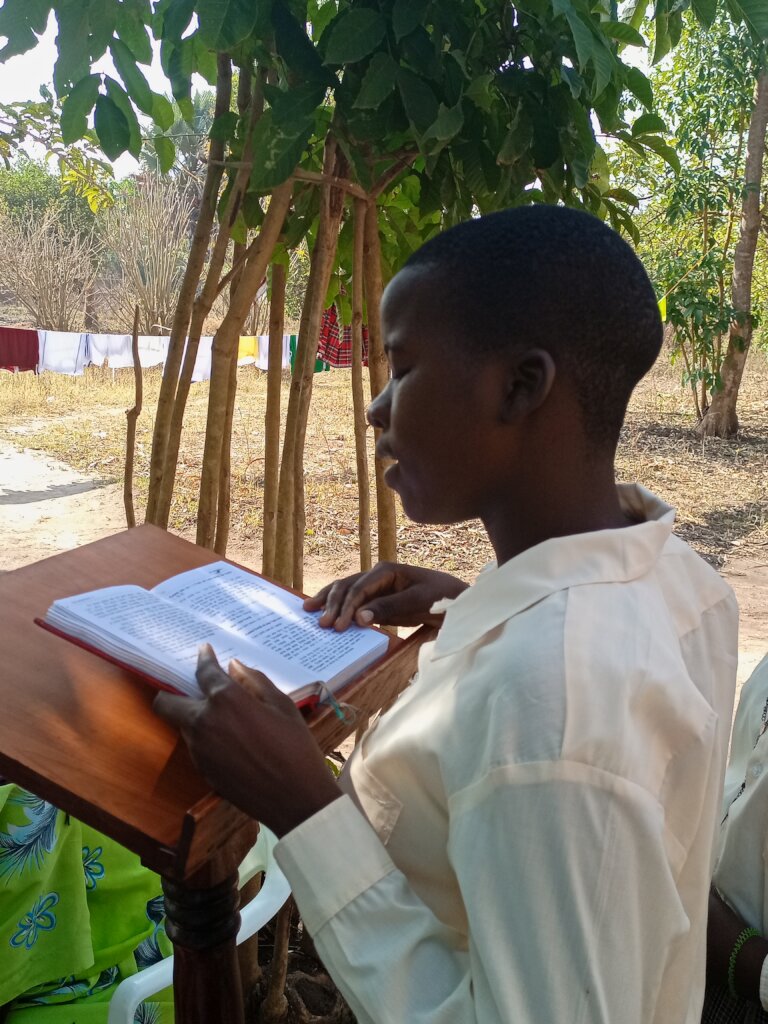 Empower a Girl: For Self-Reliance