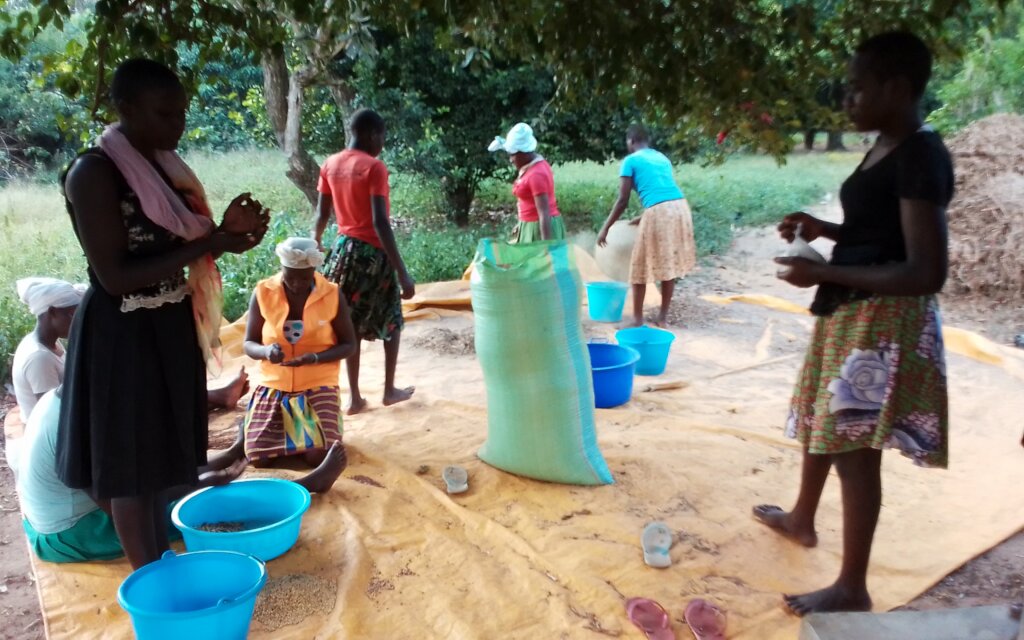 Empower a Girl: For Self-Reliance