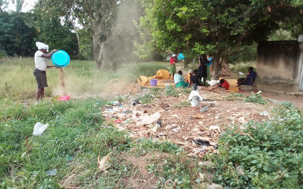 Empower a Girl: For Self-Reliance