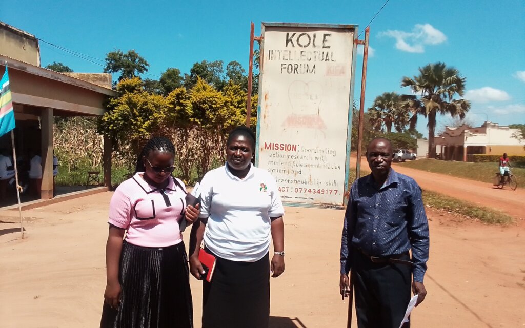 Empower a Girl: For Self-Reliance