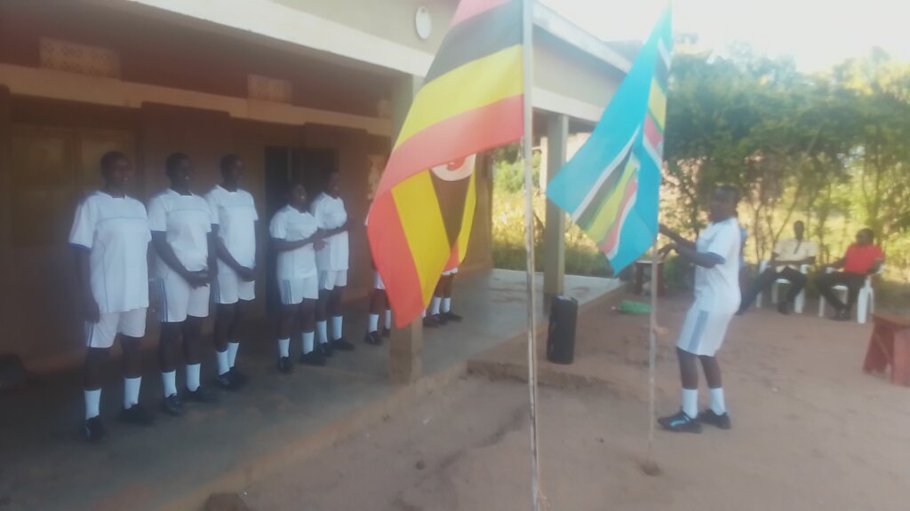 Empower a Girl: For Self-Reliance