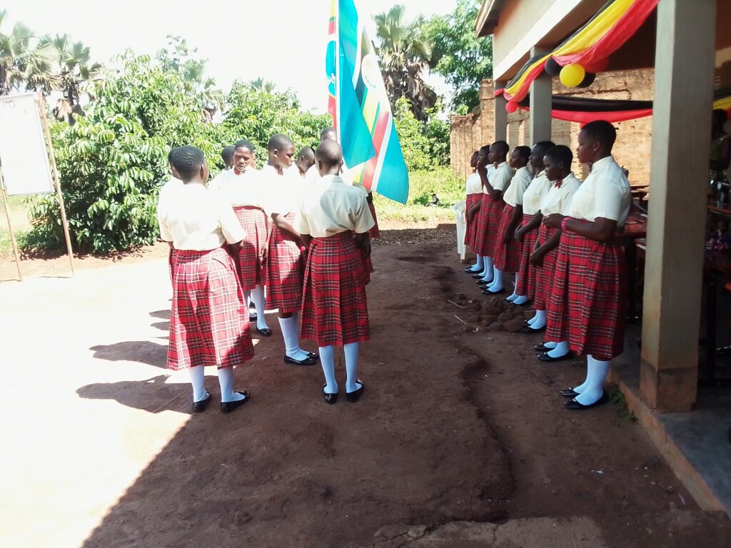 Empower a Girl: For Self-Reliance