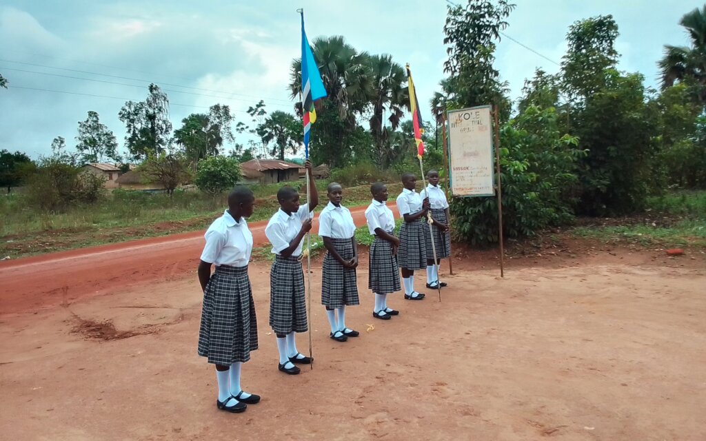 Empower a Girl: For Self-Reliance