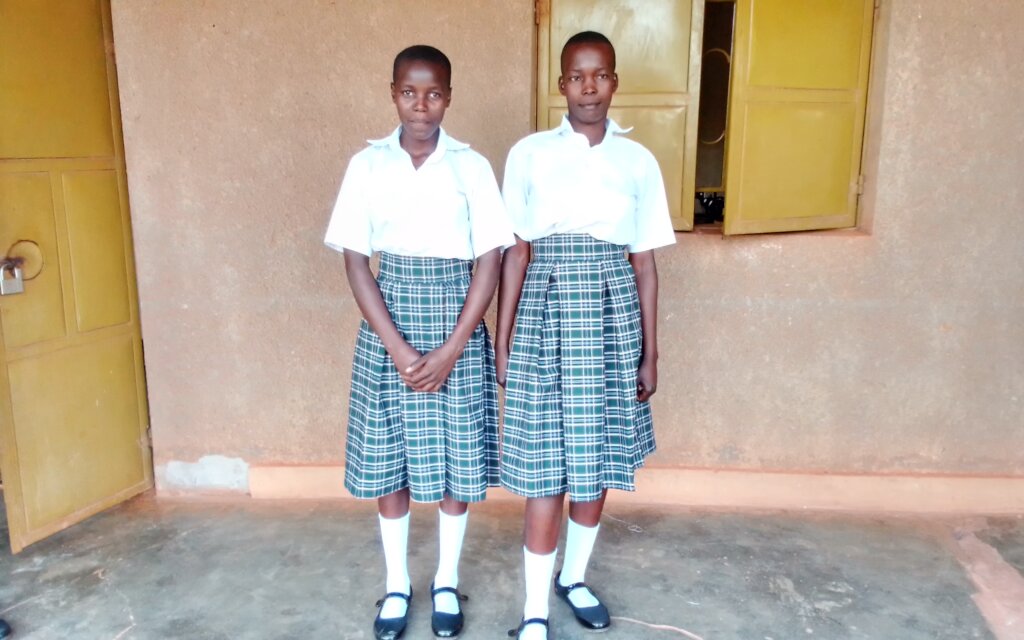 Empower a Girl: For Self-Reliance