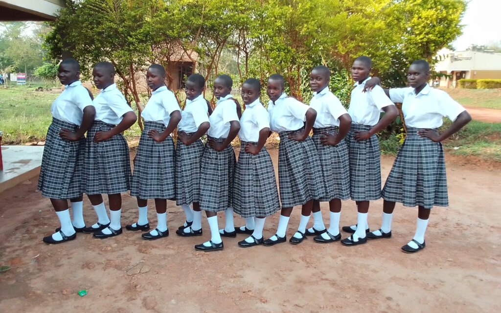 Empower a Girl: For Self-Reliance