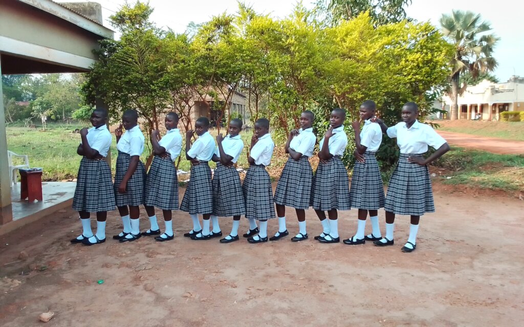 Empower a Girl: For Self-Reliance