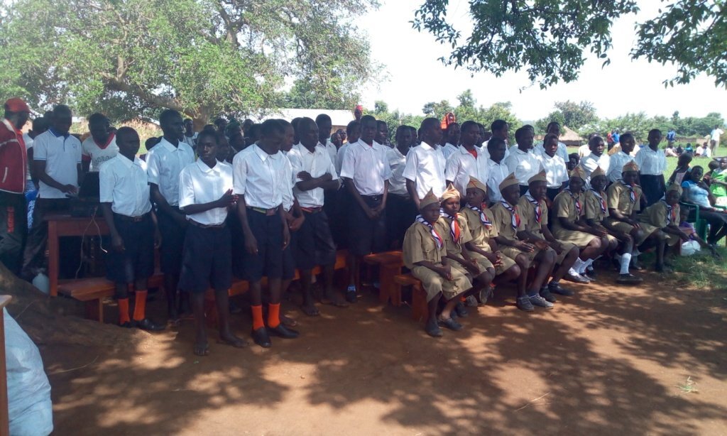 Empower a Girl: For Self-Reliance