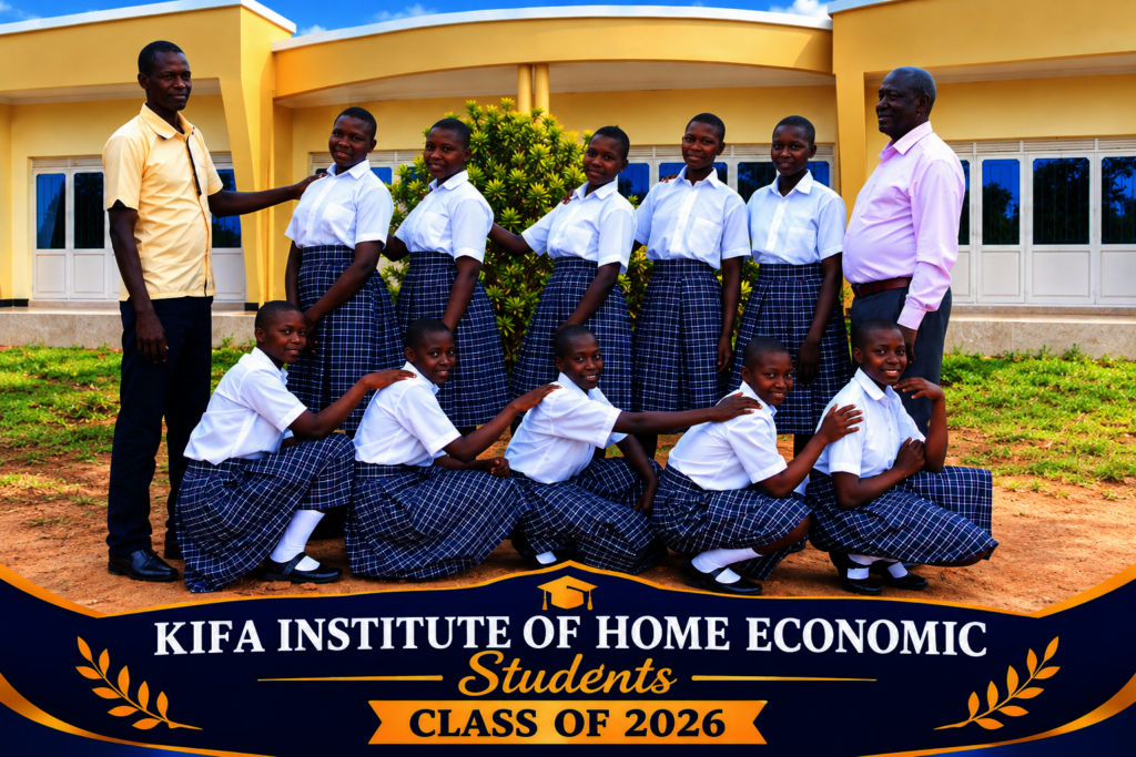 Empower a Girl: For Self-Reliance