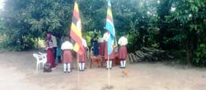 Practicing patriotism