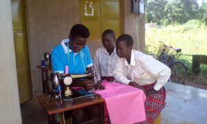 Going closer to the students