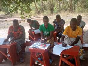 Engaging girls more on theory